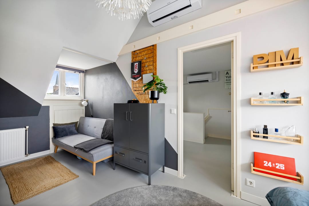 Foto 31 van Gualtherus Sylvanusstraat 11