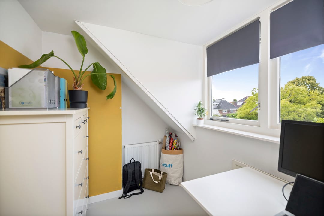 Foto 32 van Gualtherus Sylvanusstraat 11