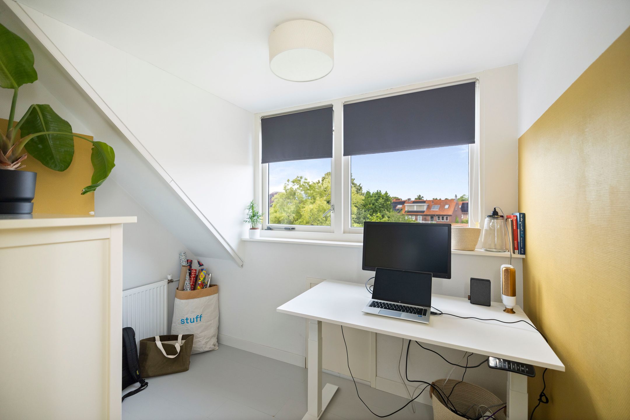 Foto 33 van Gualtherus Sylvanusstraat 11