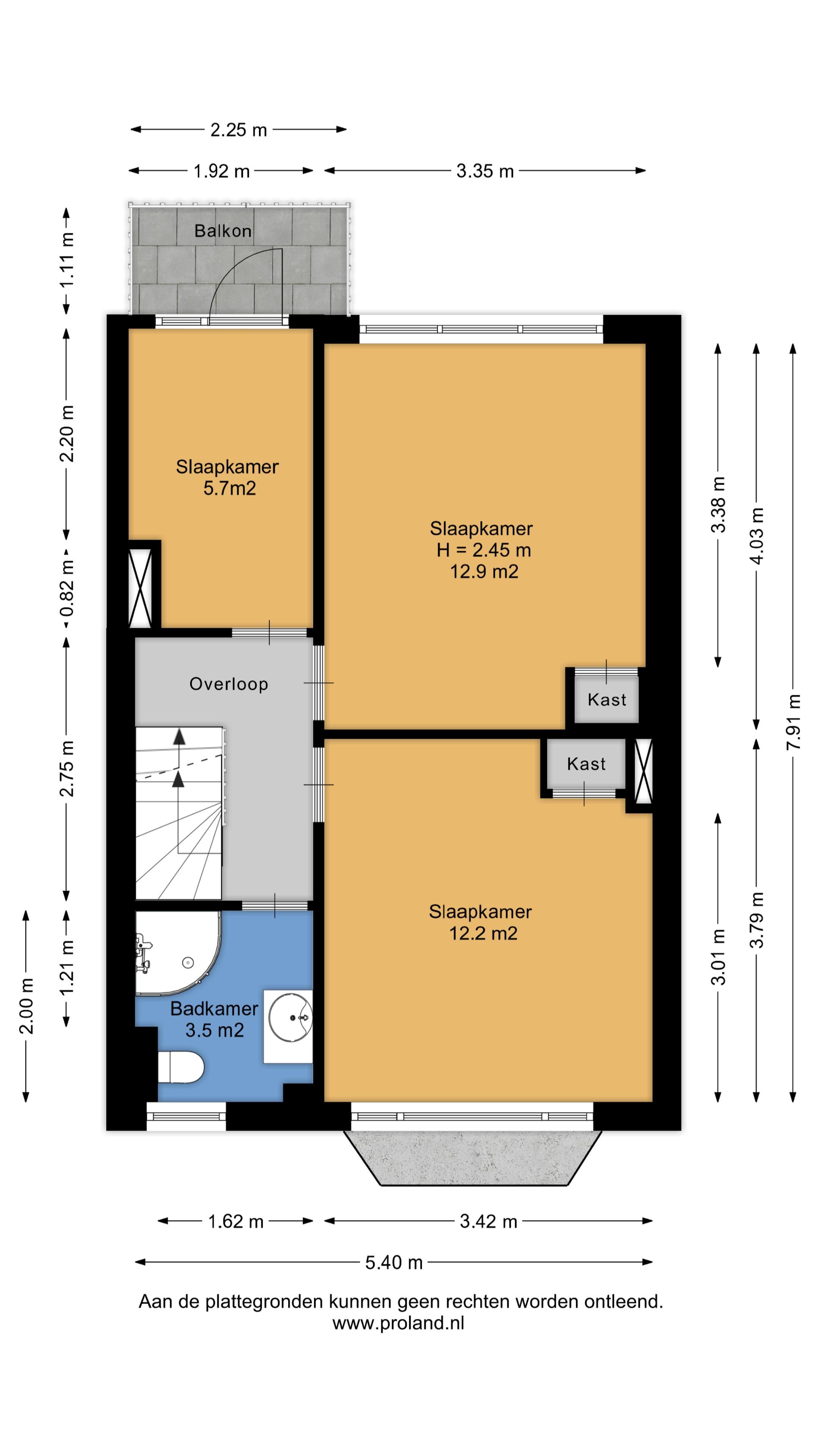 Foto 36 van Gualtherus Sylvanusstraat 11