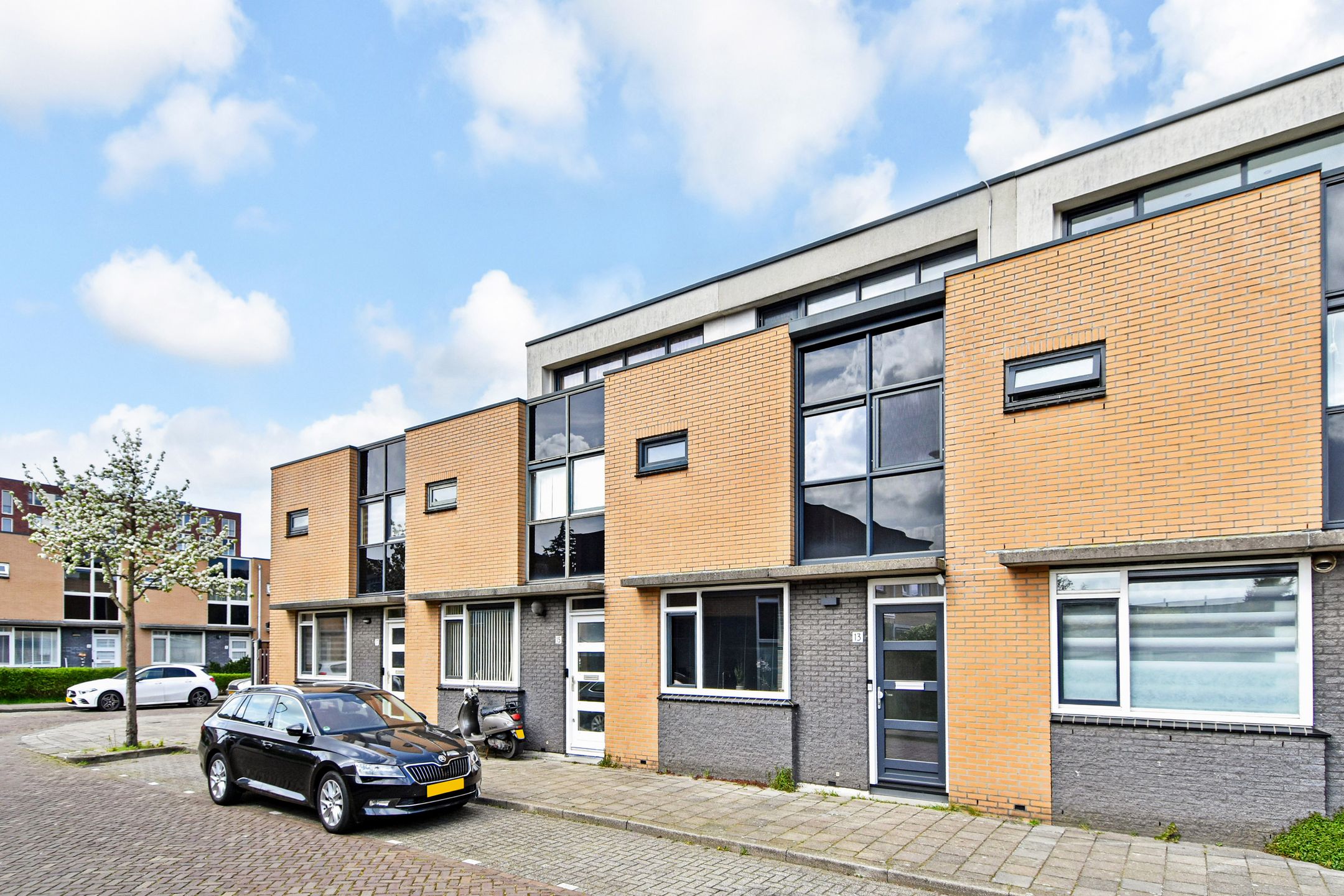 Smildestraat 13 