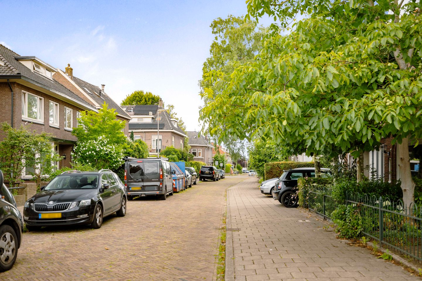 Foto 34 van Gualtherus Sylvanusstraat 11