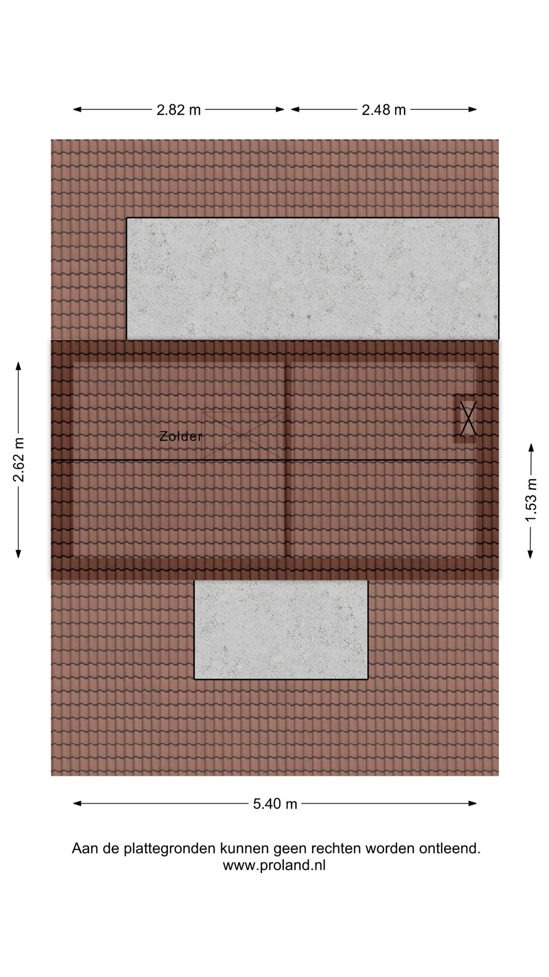 Foto 38 van Gualtherus Sylvanusstraat 11