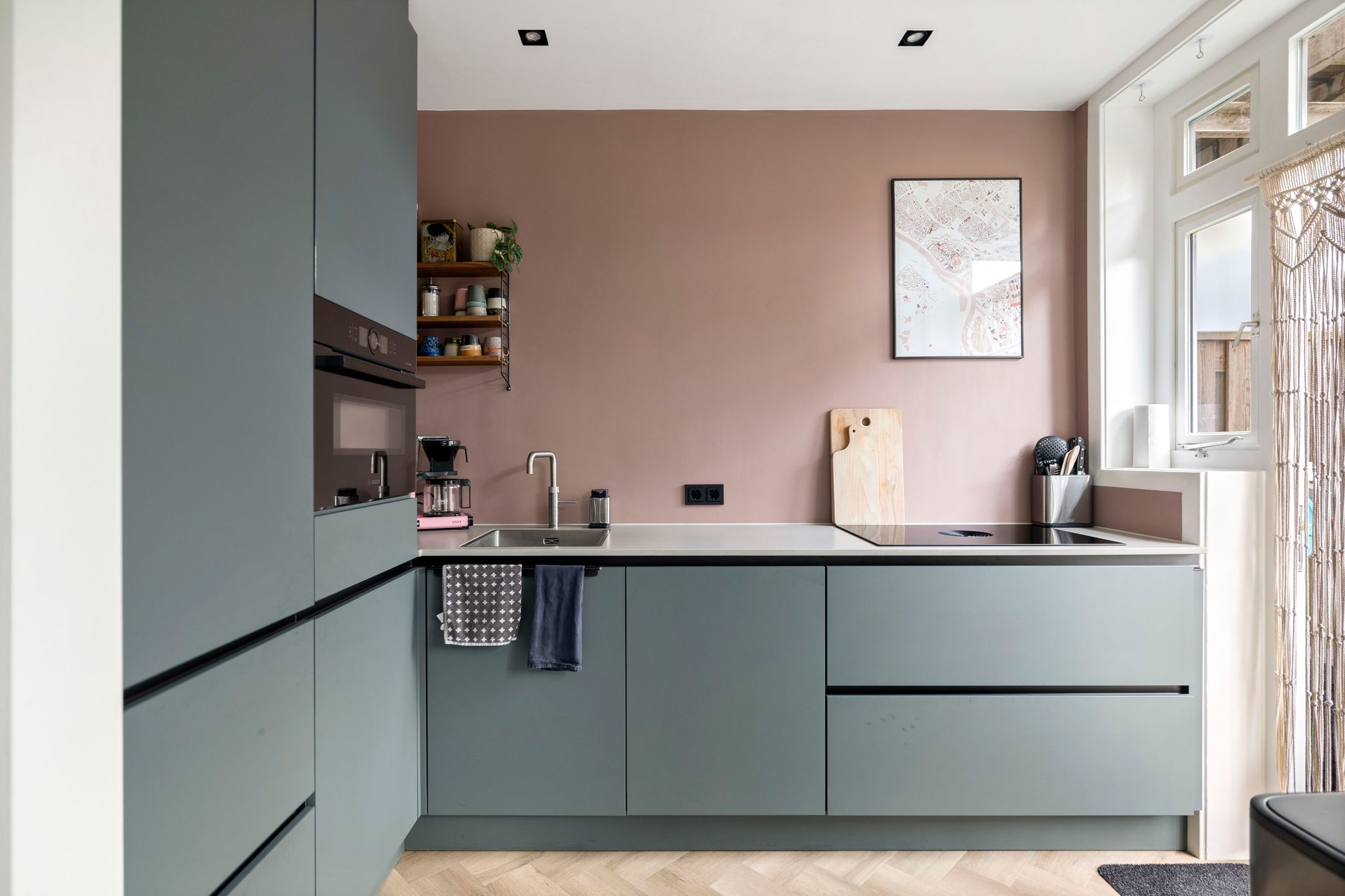 Foto 15 van Gualtherus Sylvanusstraat 11