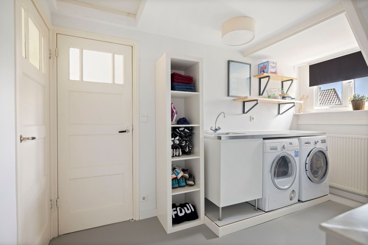 Foto 29 van Gualtherus Sylvanusstraat 11