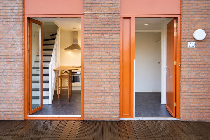 Foto 3 van Prinses Ireneplateau 70