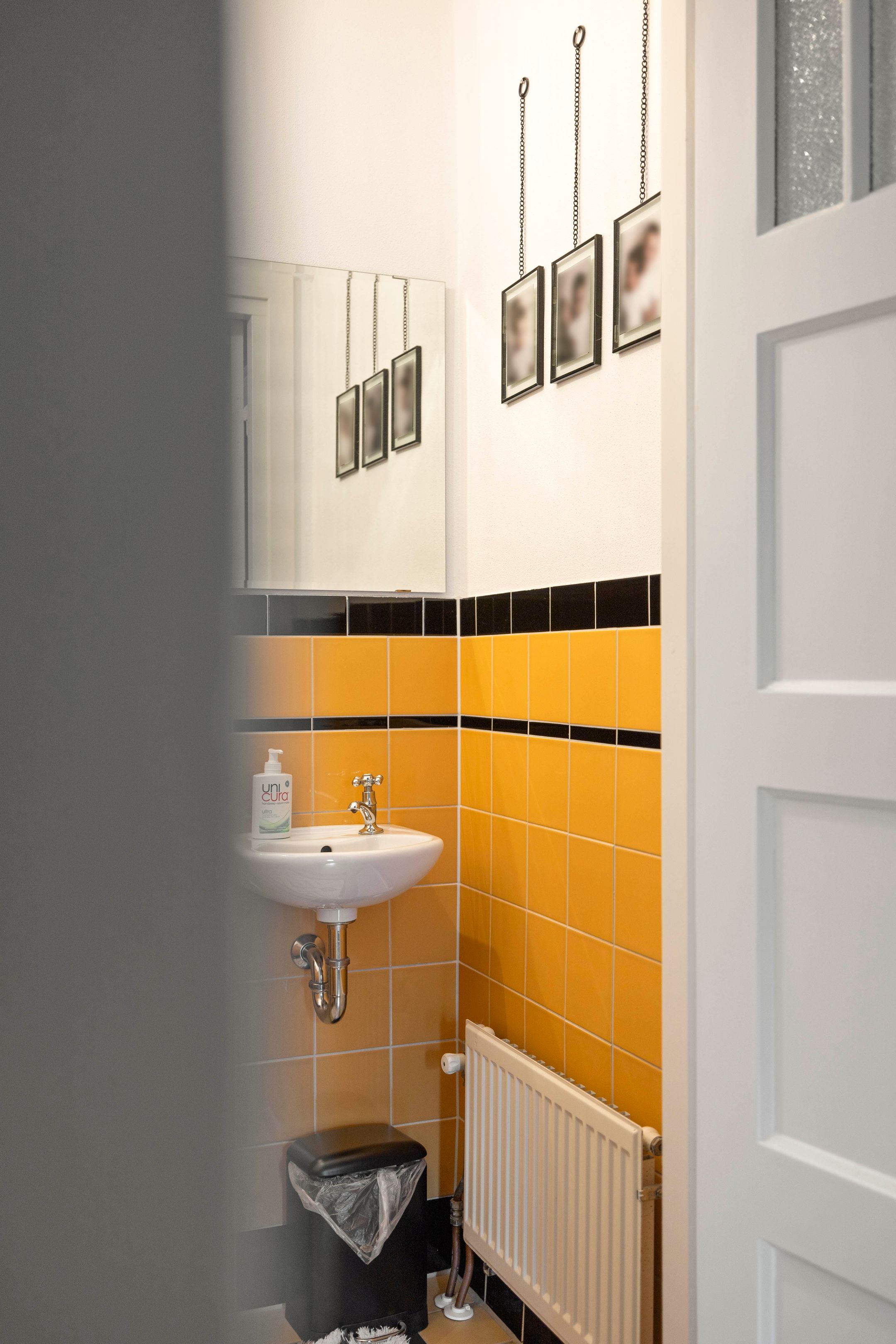 Foto 9 van Gualtherus Sylvanusstraat 11