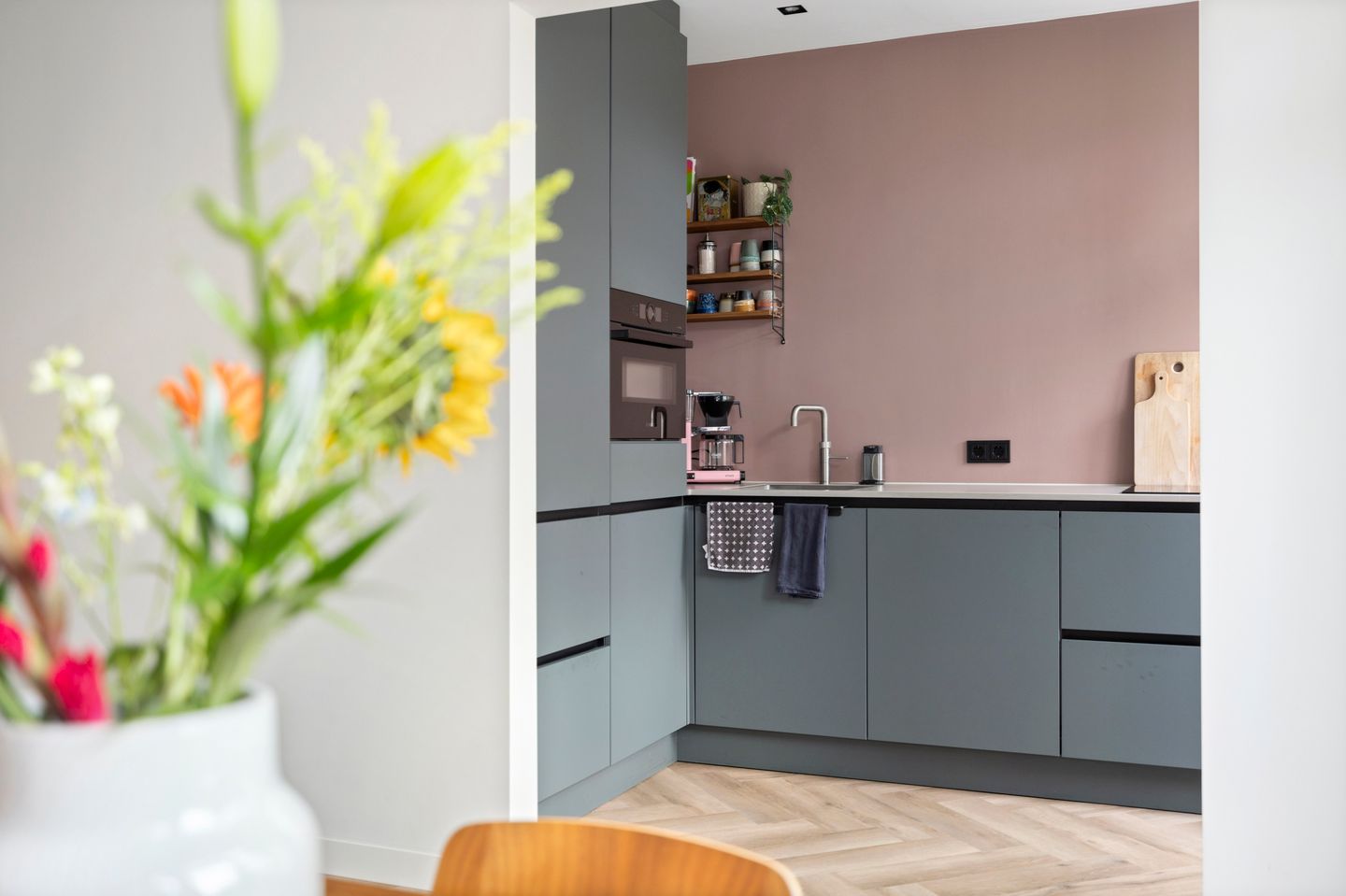 Foto 4 van Gualtherus Sylvanusstraat 11