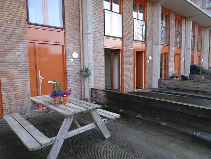 Foto 2 van Prinses Ireneplateau 70