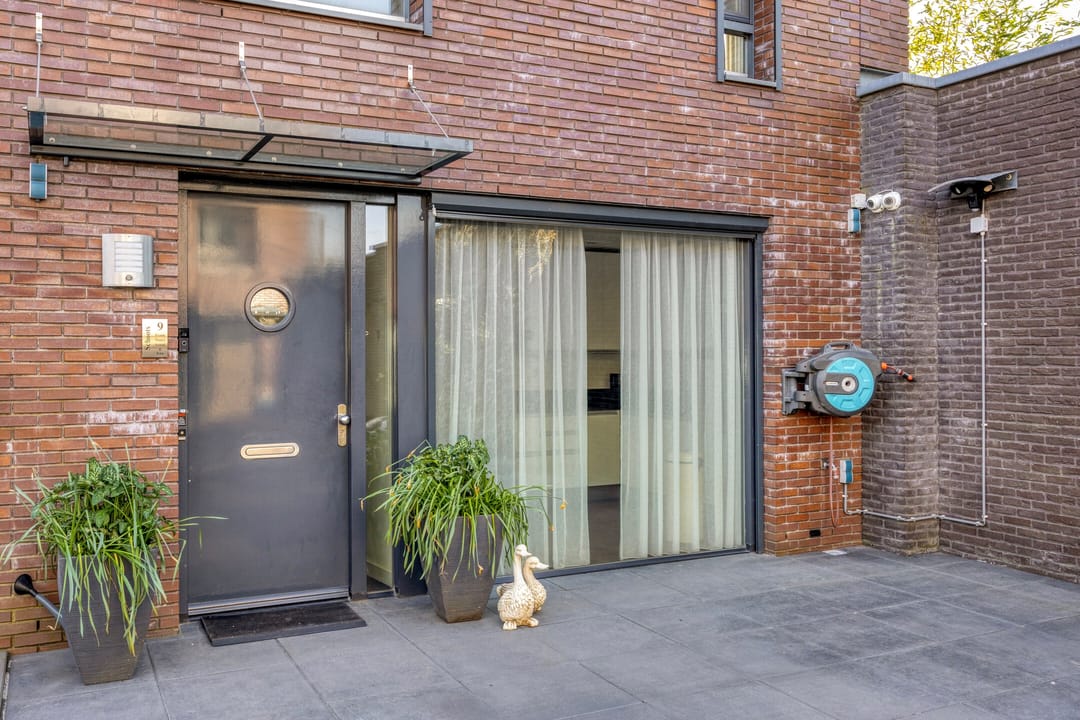 Photo 8 of Sleeuwijkerf 9