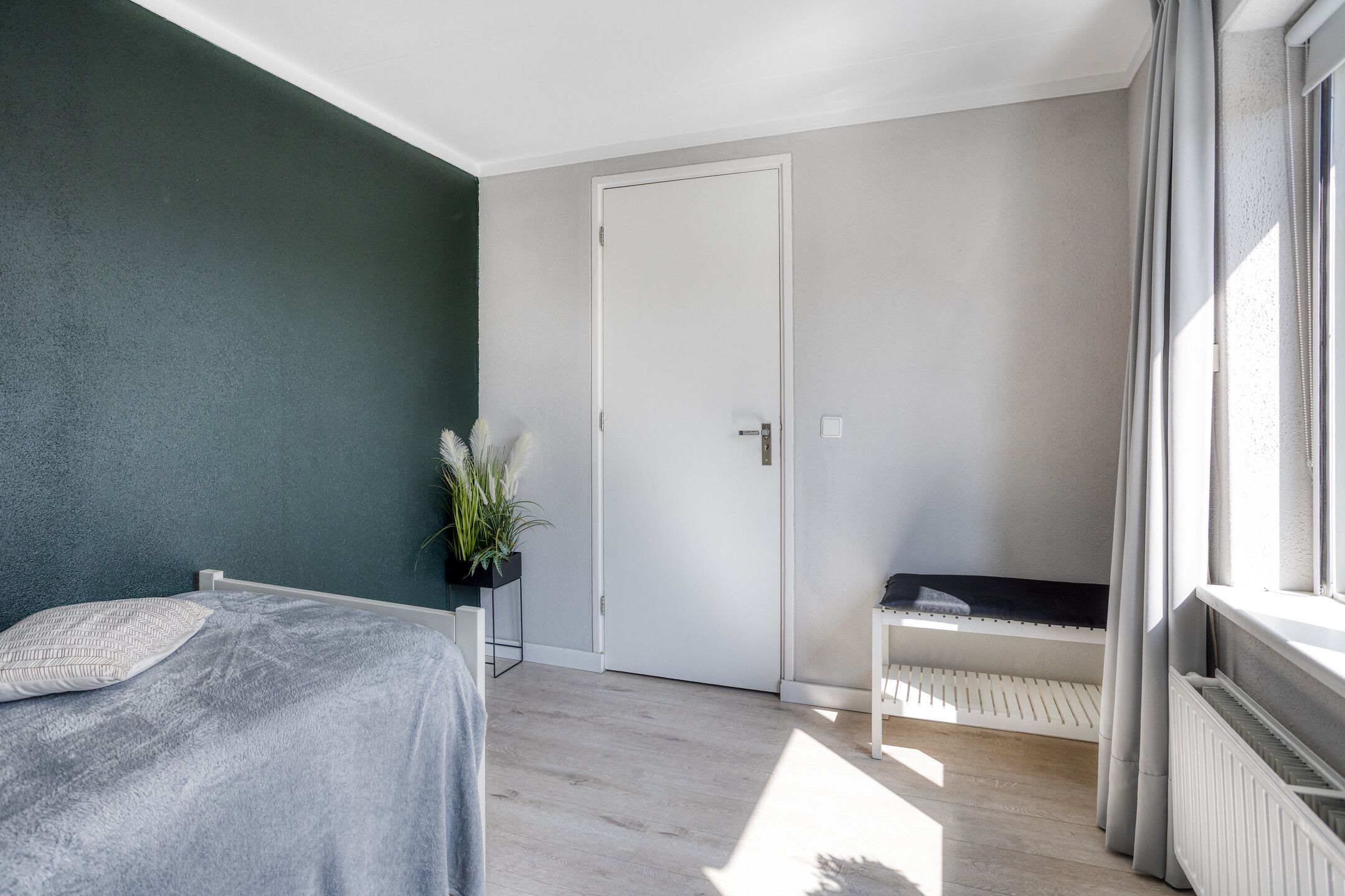Charming Corner House with Spacious Garden and Detached Garage in Veenendaal-Zuid — 21