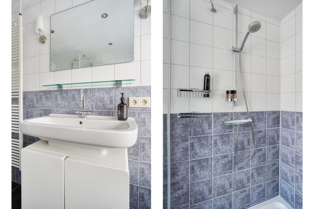 Charming Corner House with Spacious Garden and Detached Garage in Veenendaal-Zuid — 22