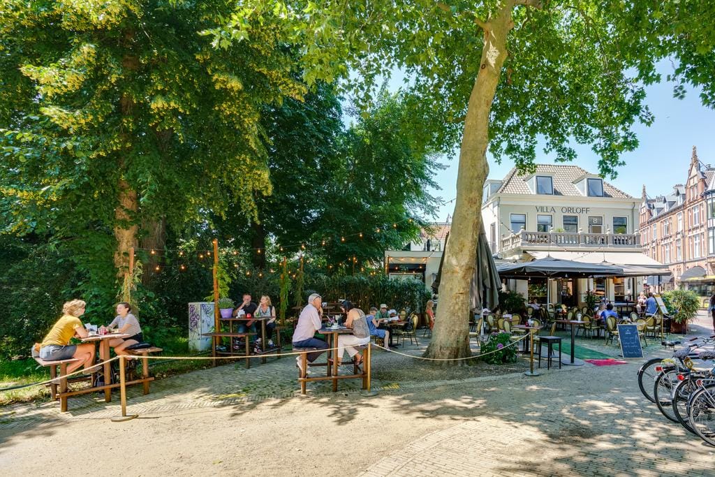 Foto 33 van Mgr. van de Weteringstraat 7-B