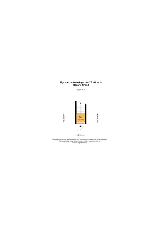 Foto 35 van Mgr. van de Weteringstraat 7-B