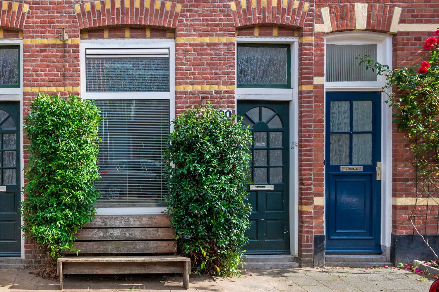 Celebesstraat 20 