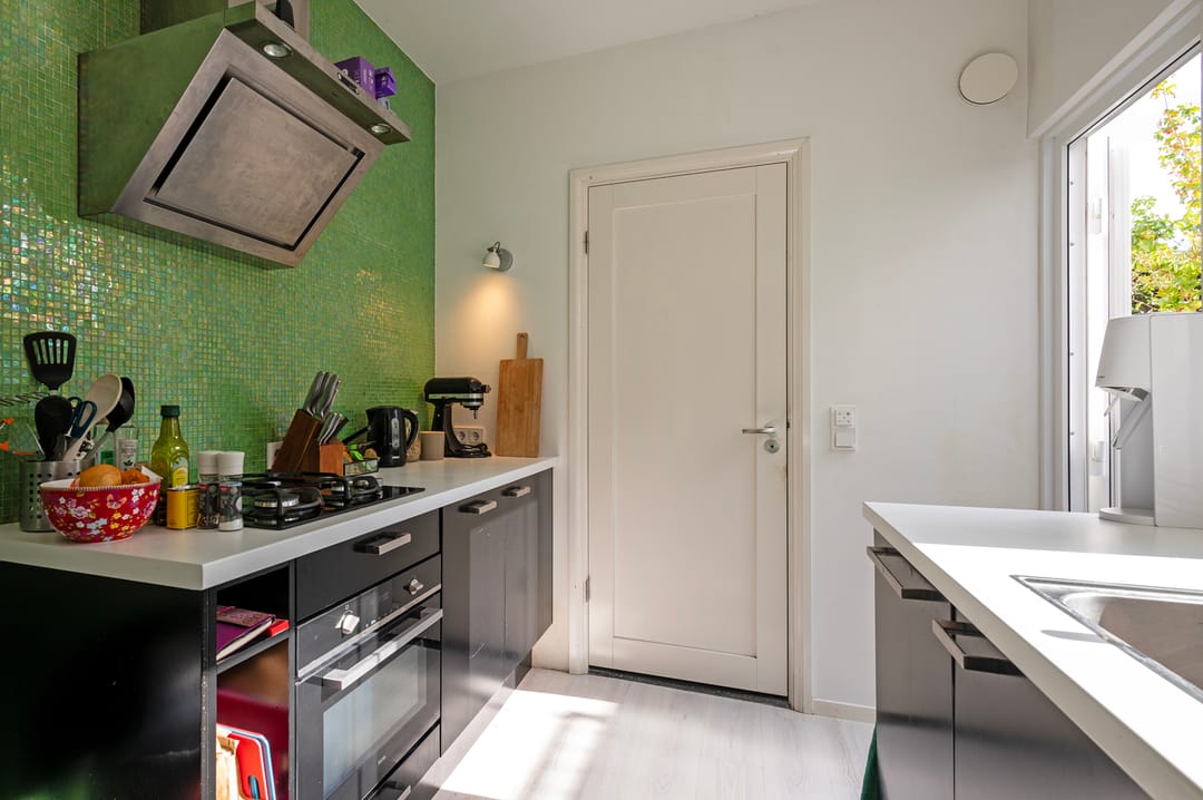 Foto 8 van Celebesstraat 20