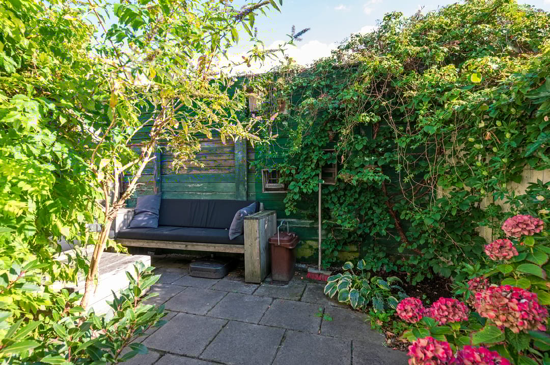 Foto 13 van Celebesstraat 20