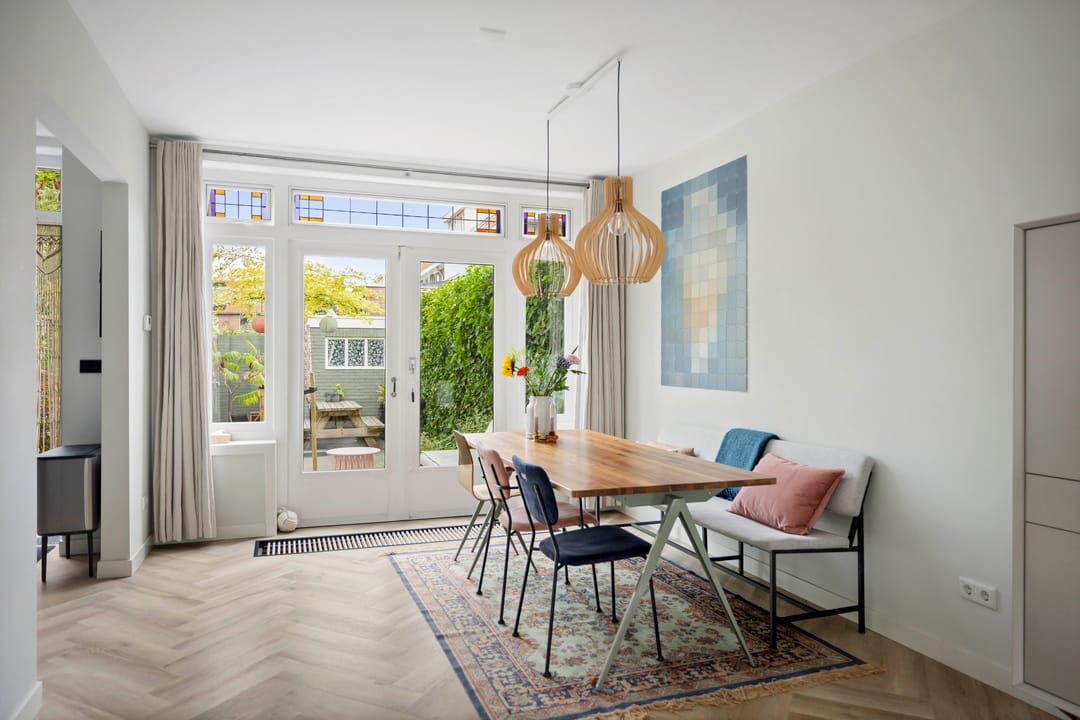 Foto 13 van Gualtherus Sylvanusstraat 11