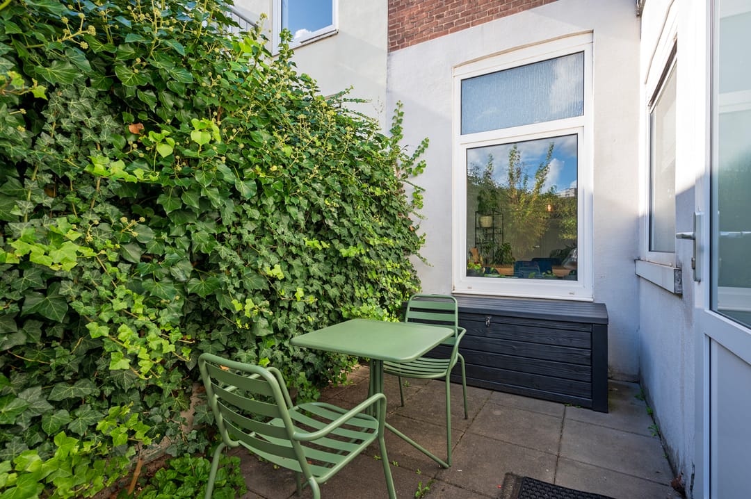 Foto 16 van Celebesstraat 20