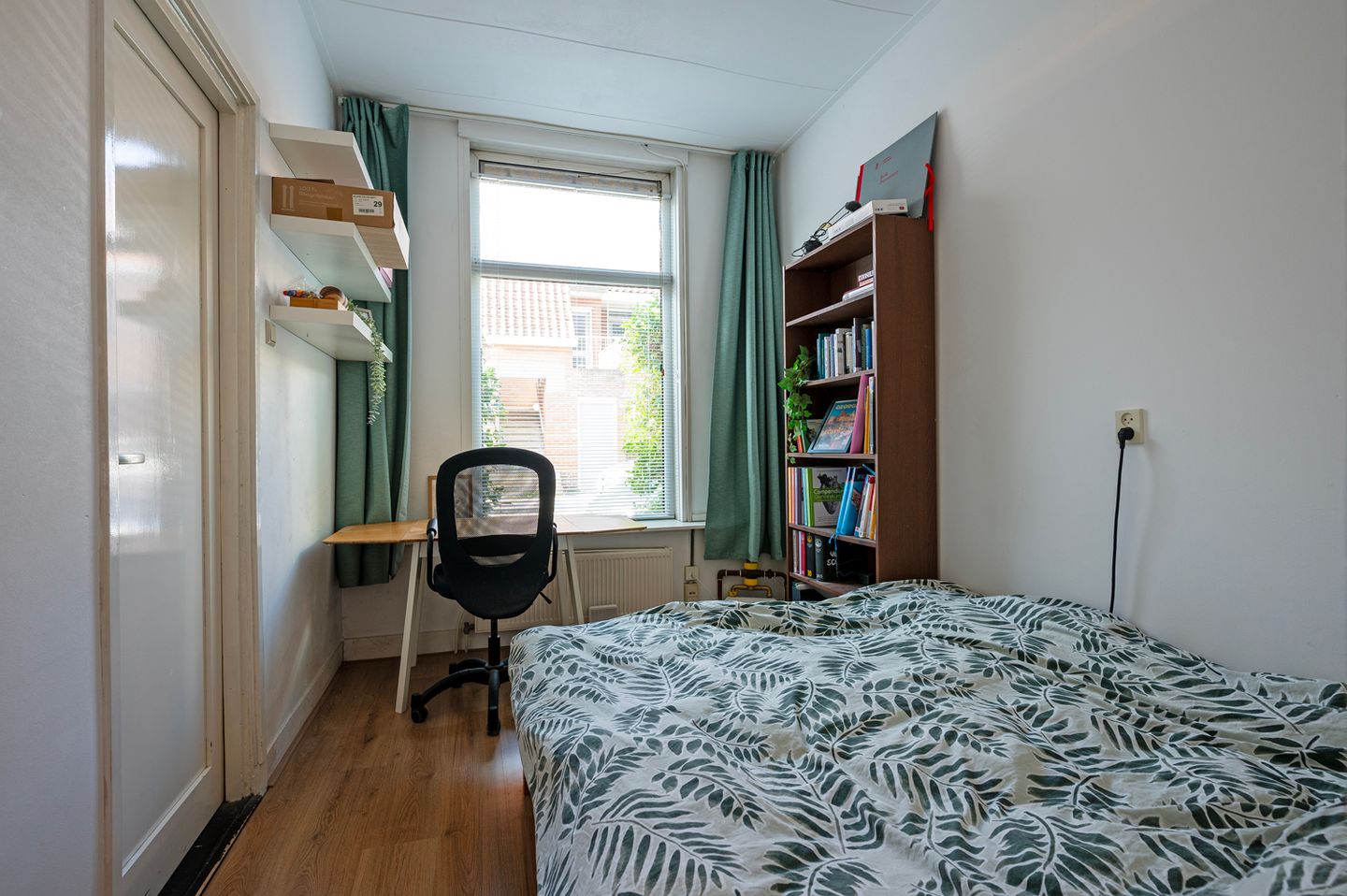 Foto 19 van Celebesstraat 20