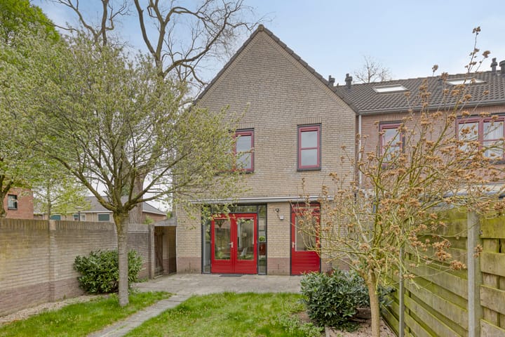 Foto 4 van Poeijersstraat 74