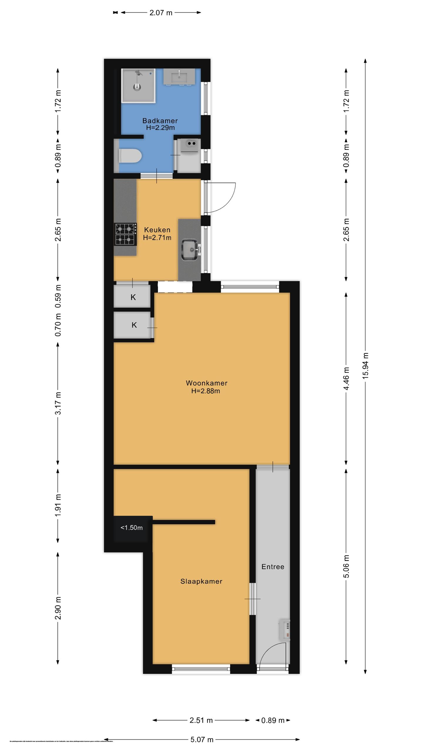 Foto 25 van Celebesstraat 20