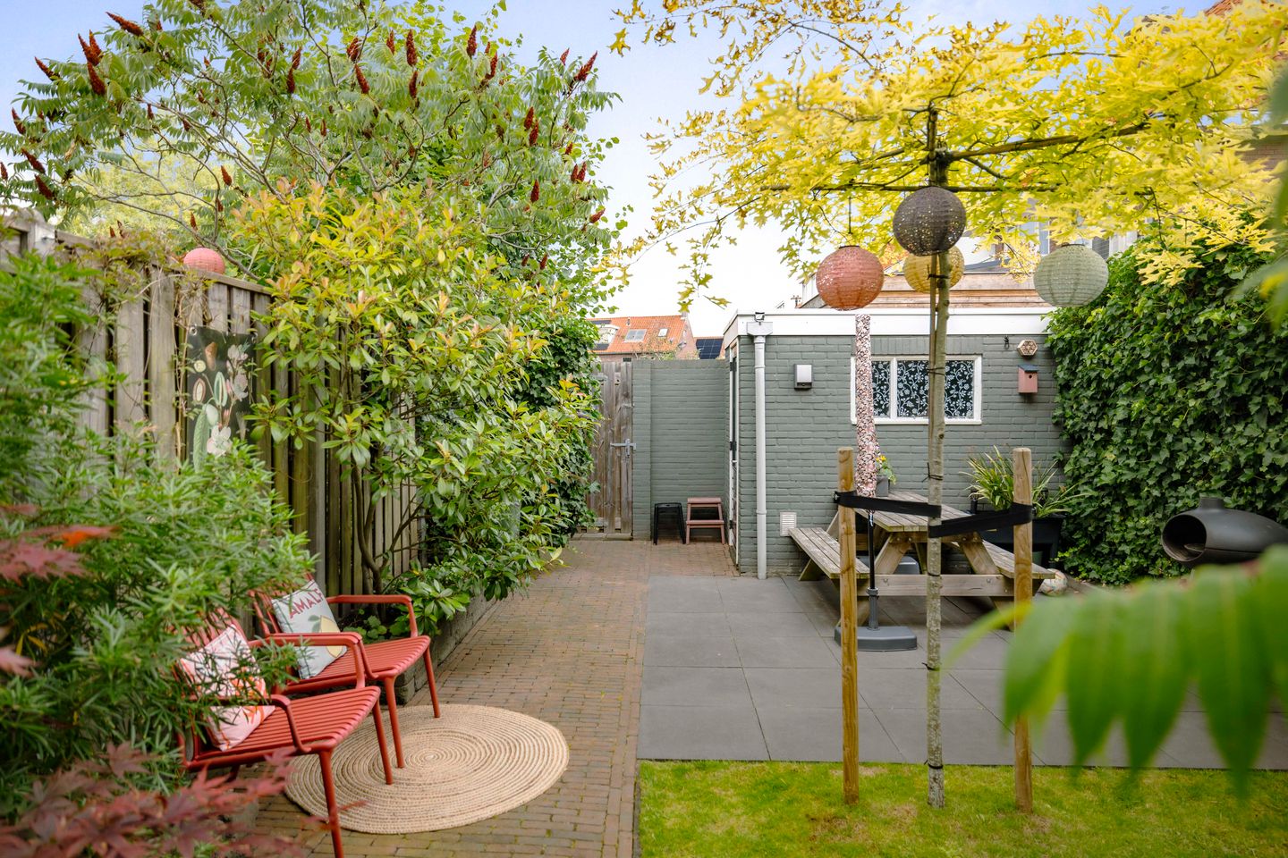 Foto 19 van Gualtherus Sylvanusstraat 11