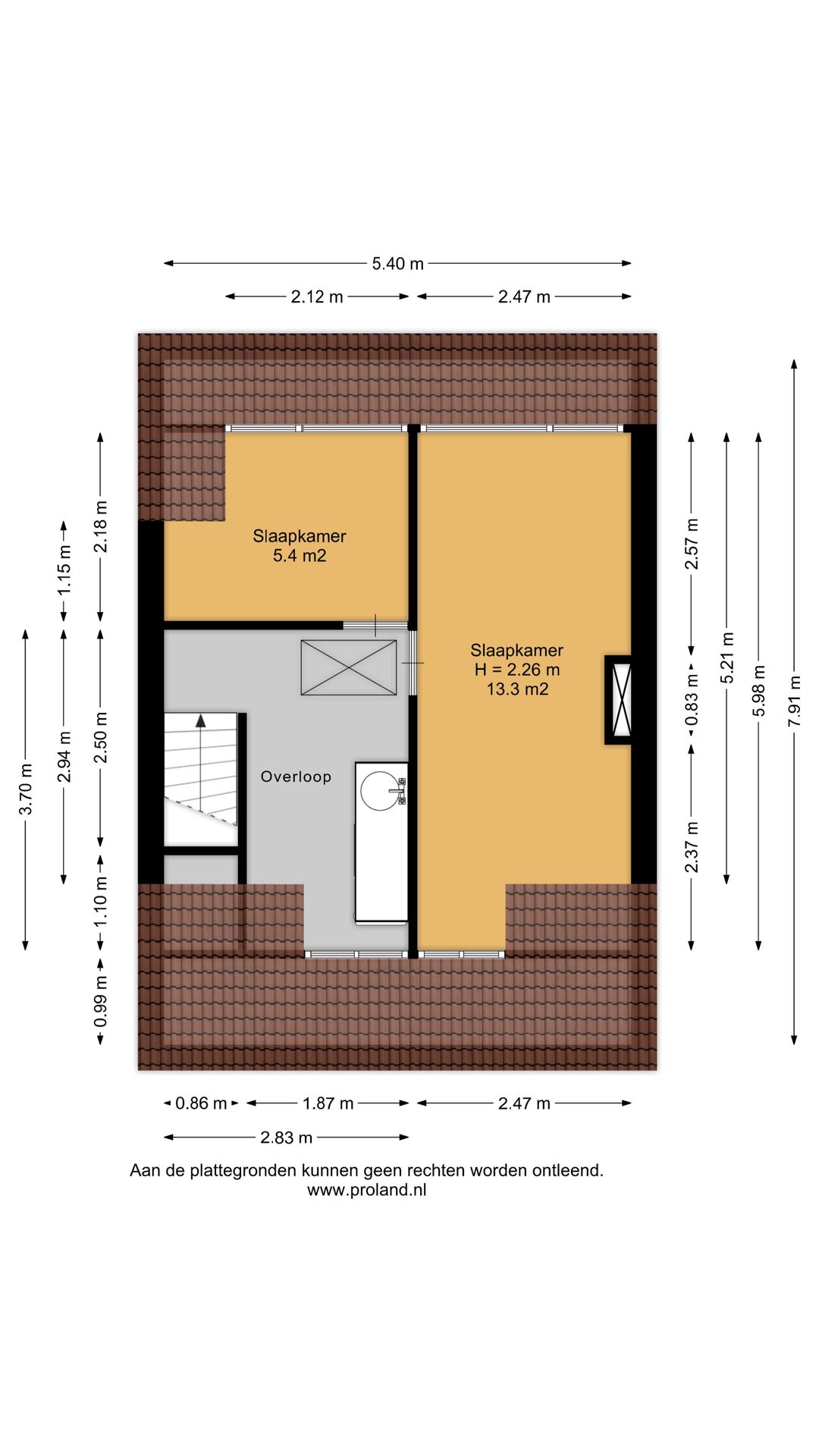 Foto 37 van Gualtherus Sylvanusstraat 11