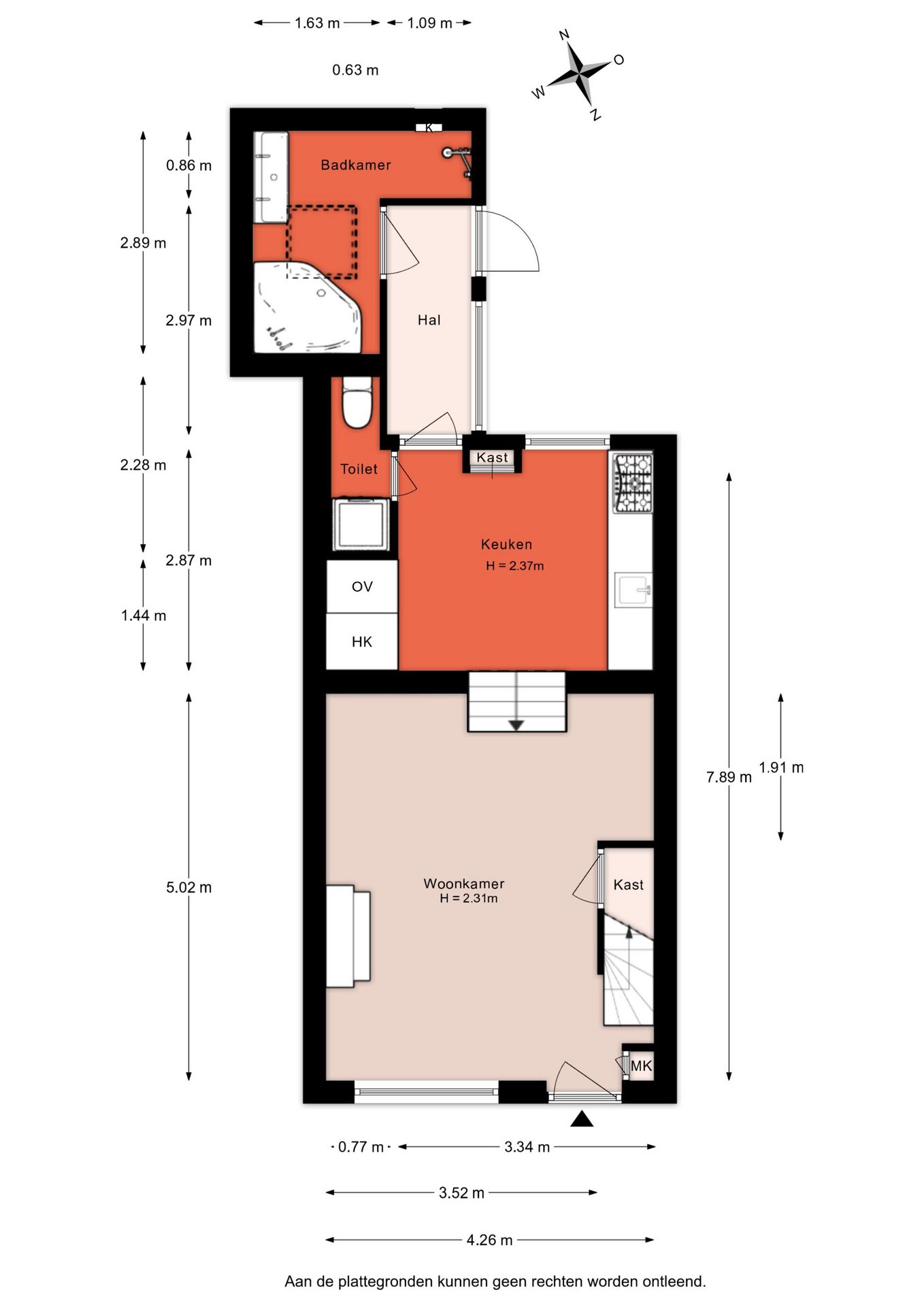 Foto 48 van Oostdijk 135