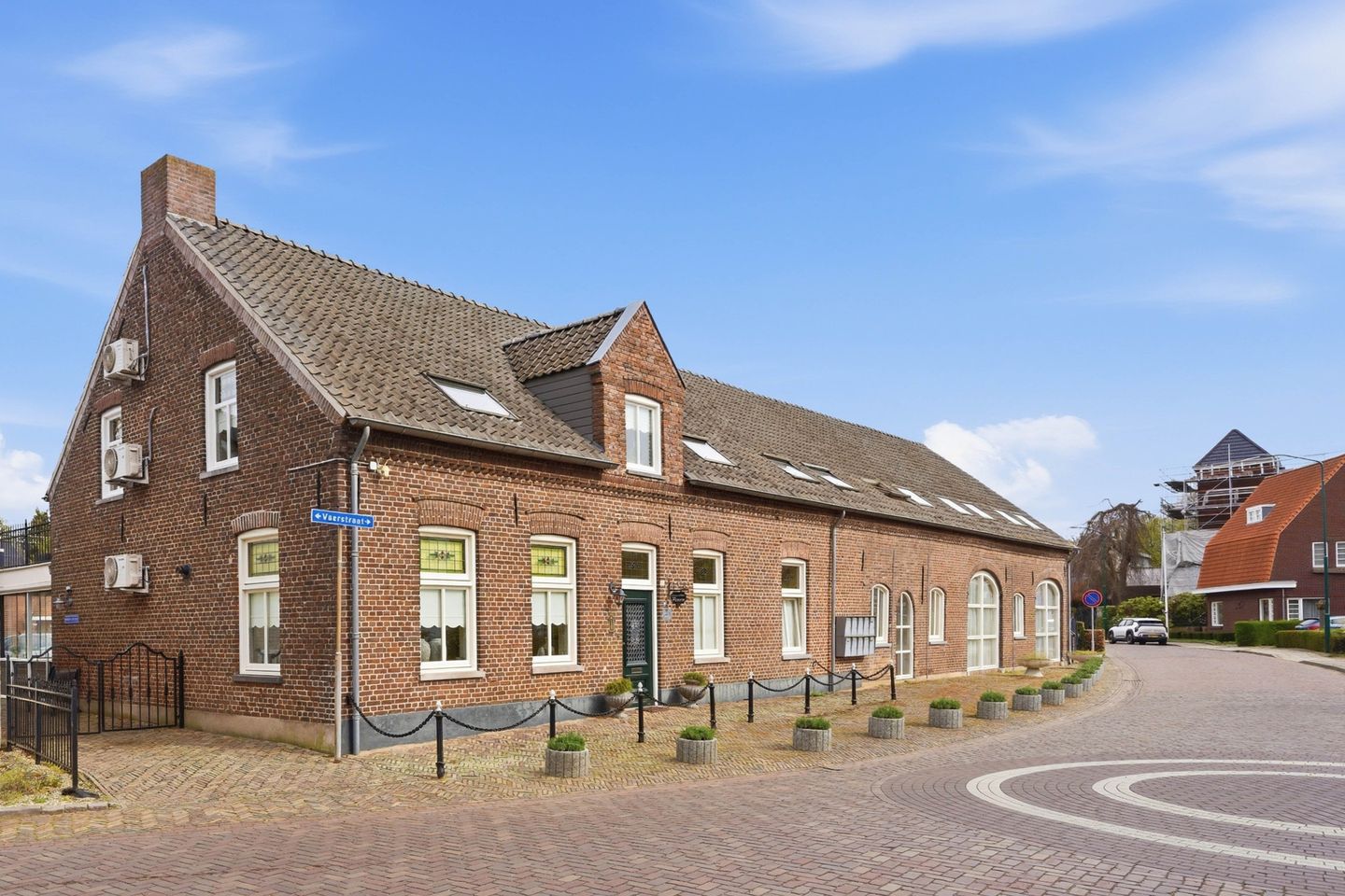 Photo 4 of Veerstraat 10-D