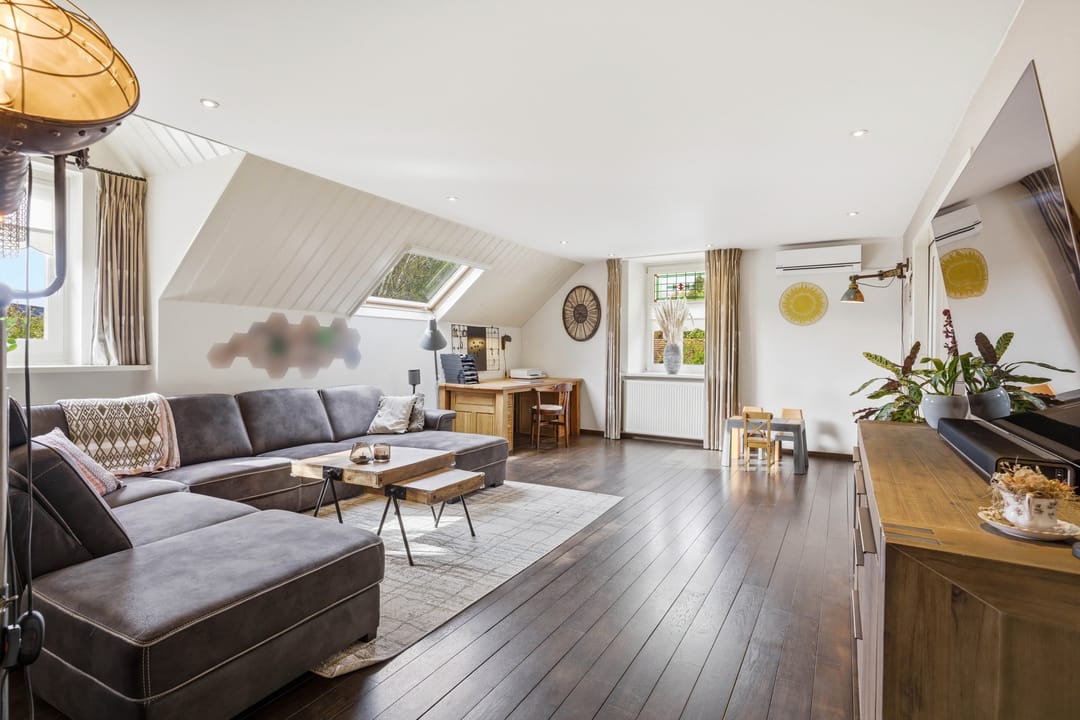 Photo 2 of Veerstraat 10-D