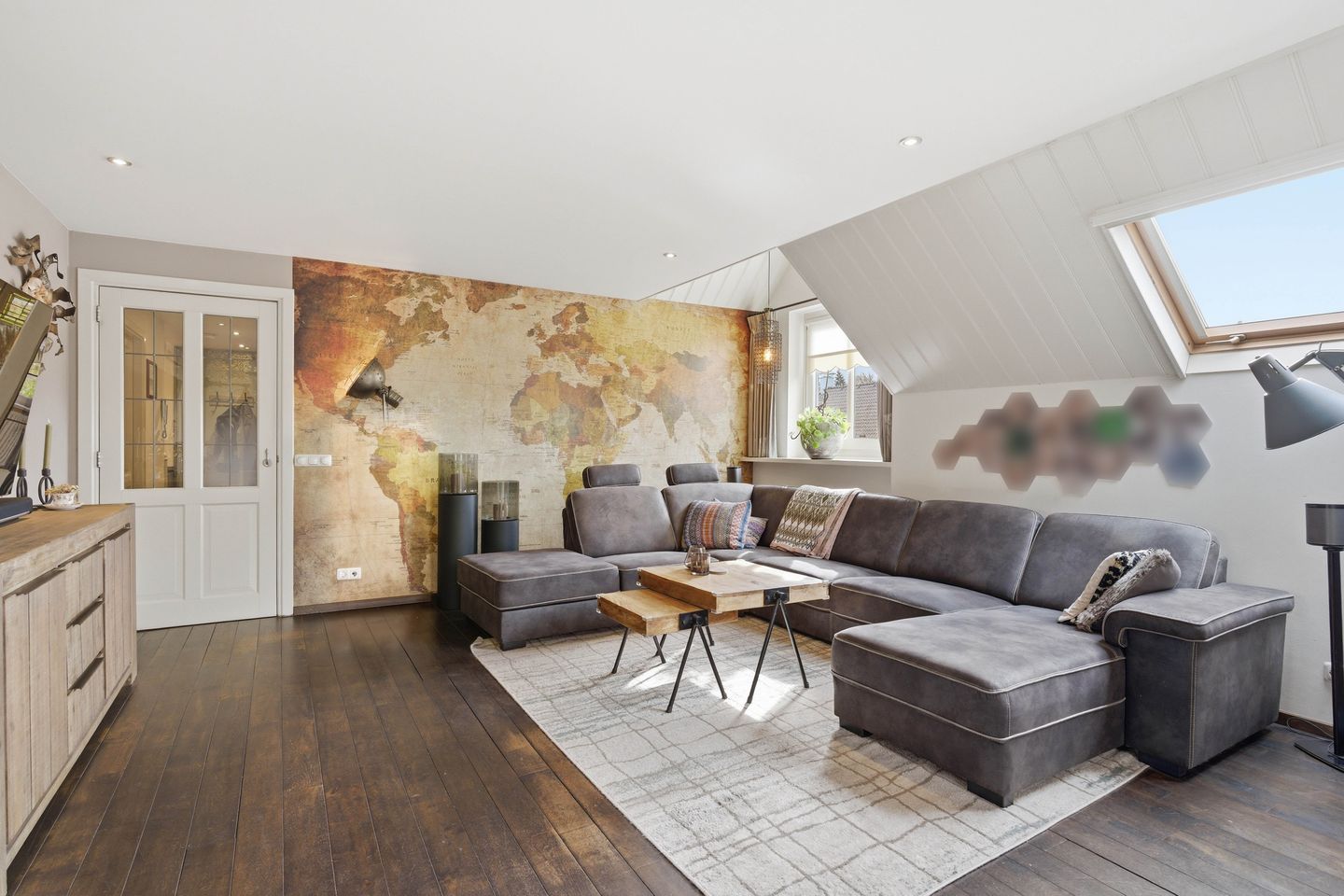 Photo 5 of Veerstraat 10-D