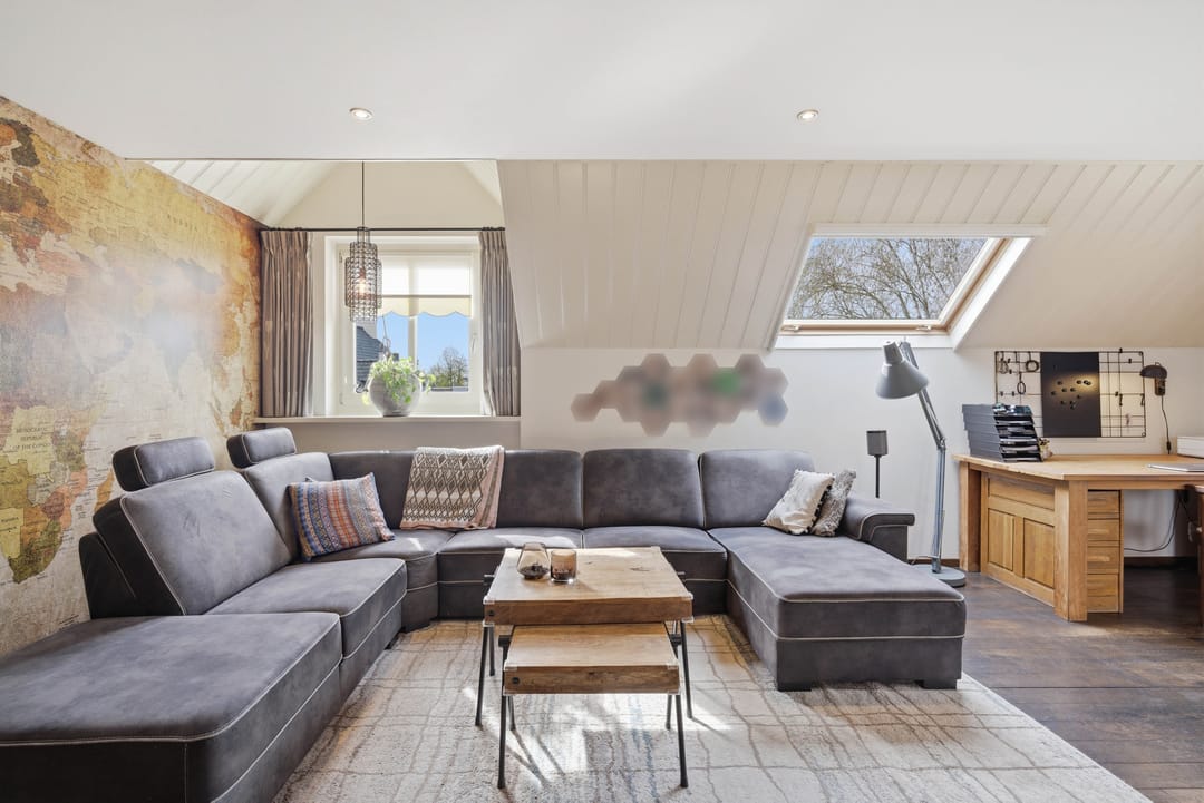 Photo 7 of Veerstraat 10-D