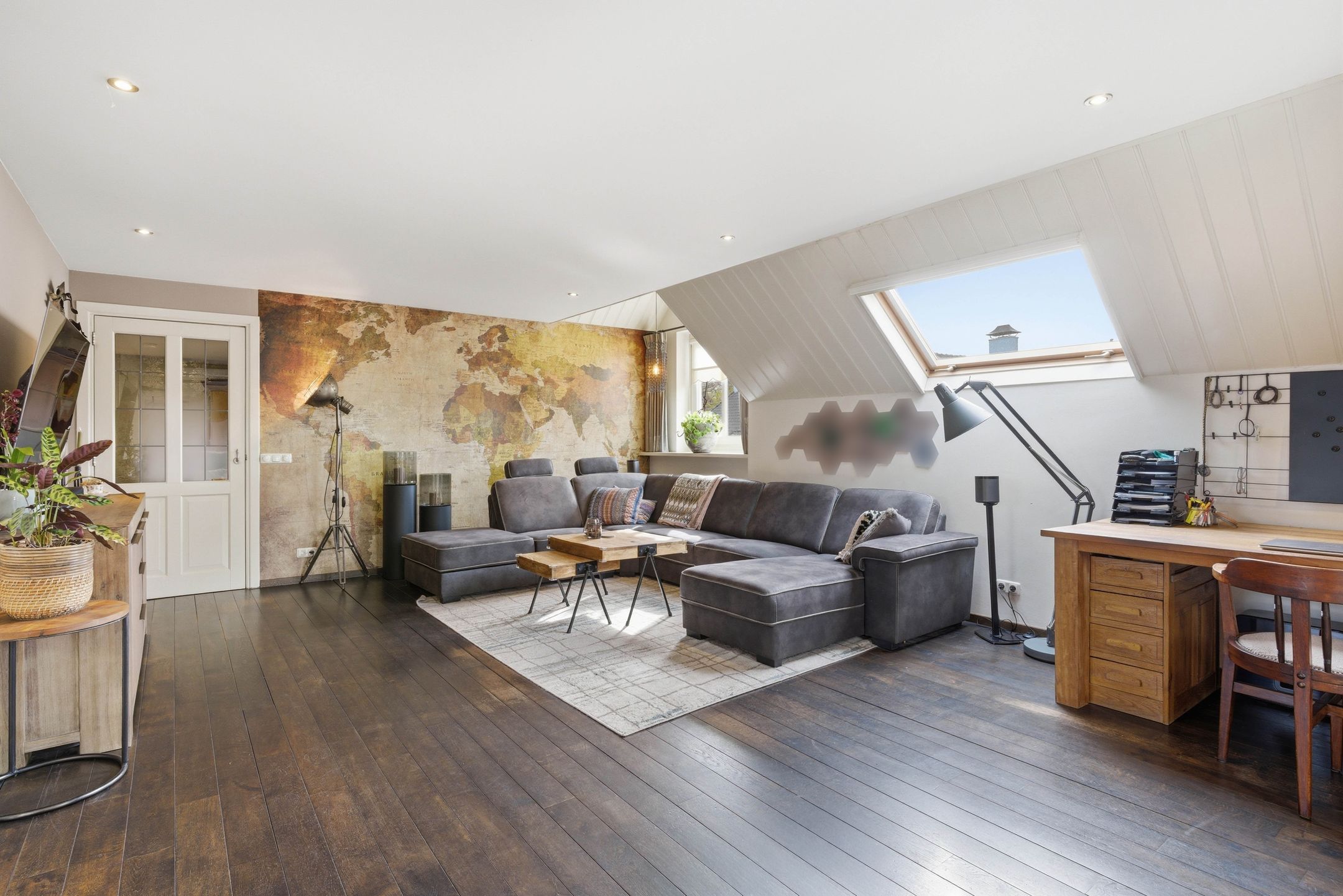 Photo 9 of Veerstraat 10-D