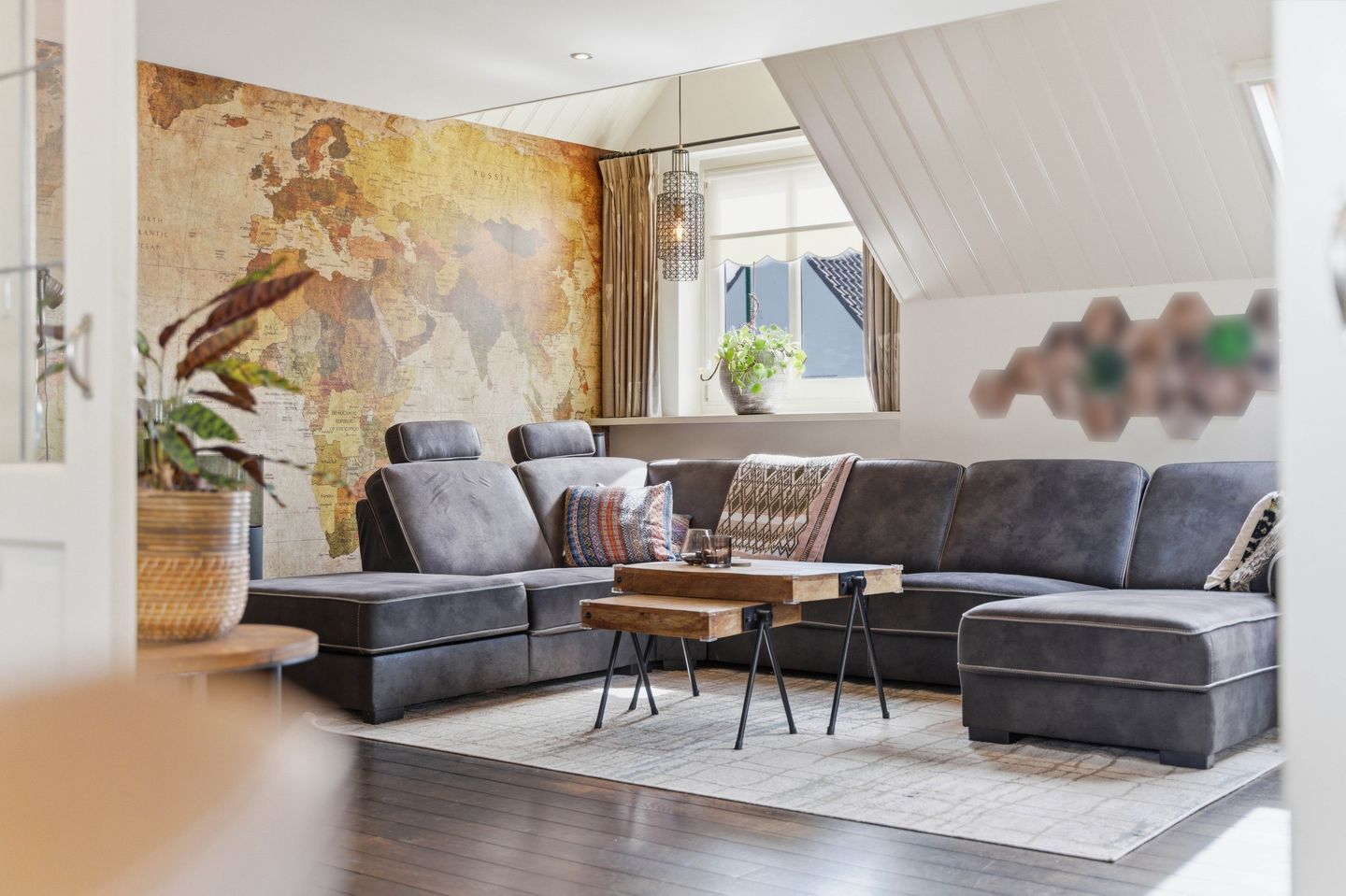 Photo 10 of Veerstraat 10-D