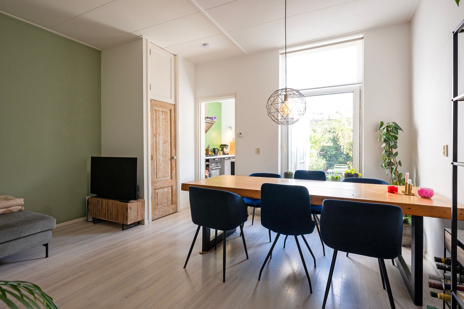 Foto 3 van Celebesstraat 20