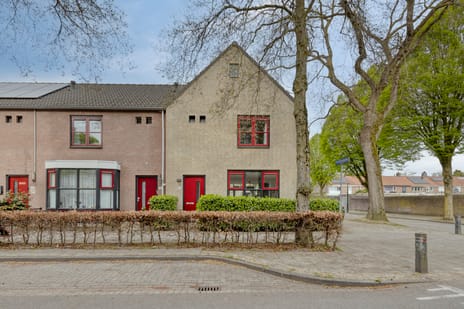 Poeijersstraat thumbnail