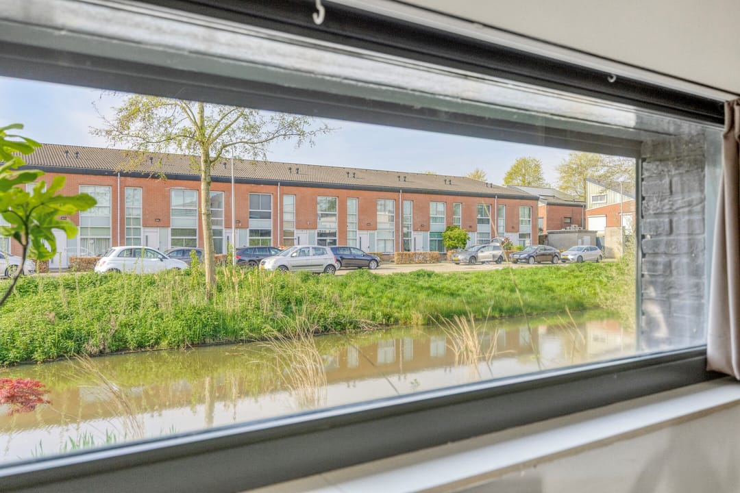 Photo 28 of Sleeuwijkerf 9