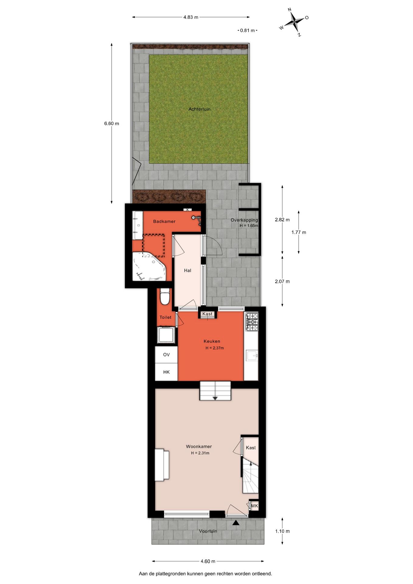 Foto 51 van Oostdijk 135