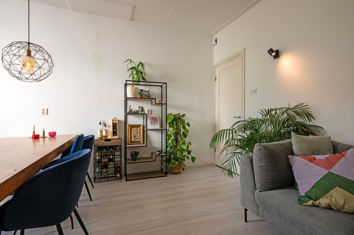 Foto 6 van Celebesstraat 20