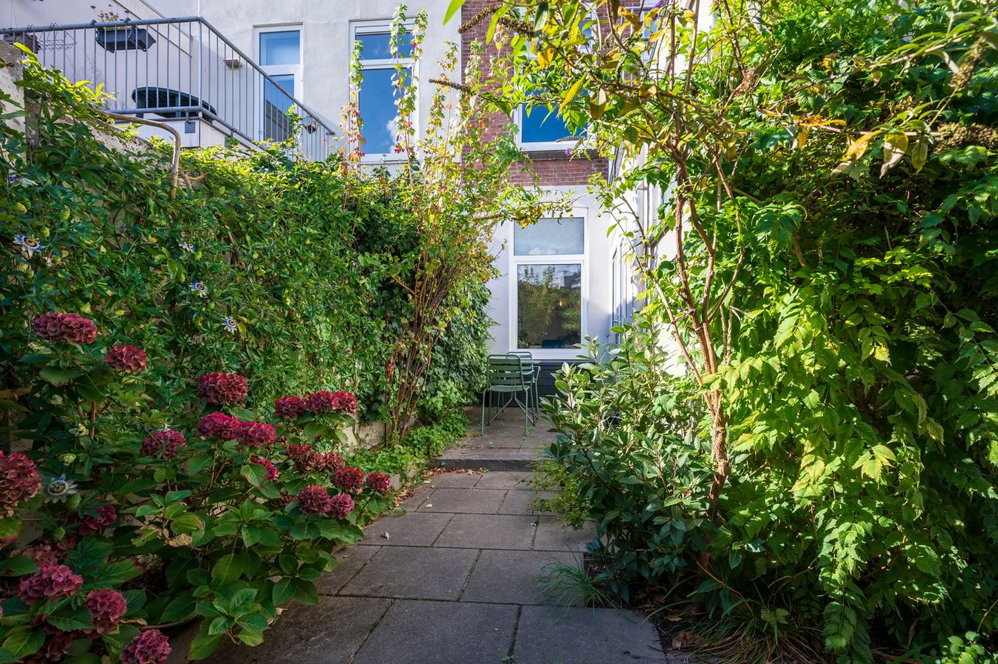 Foto 14 van Celebesstraat 20