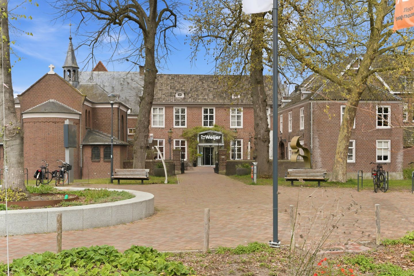 Photo 59 of Veerstraat 10-D