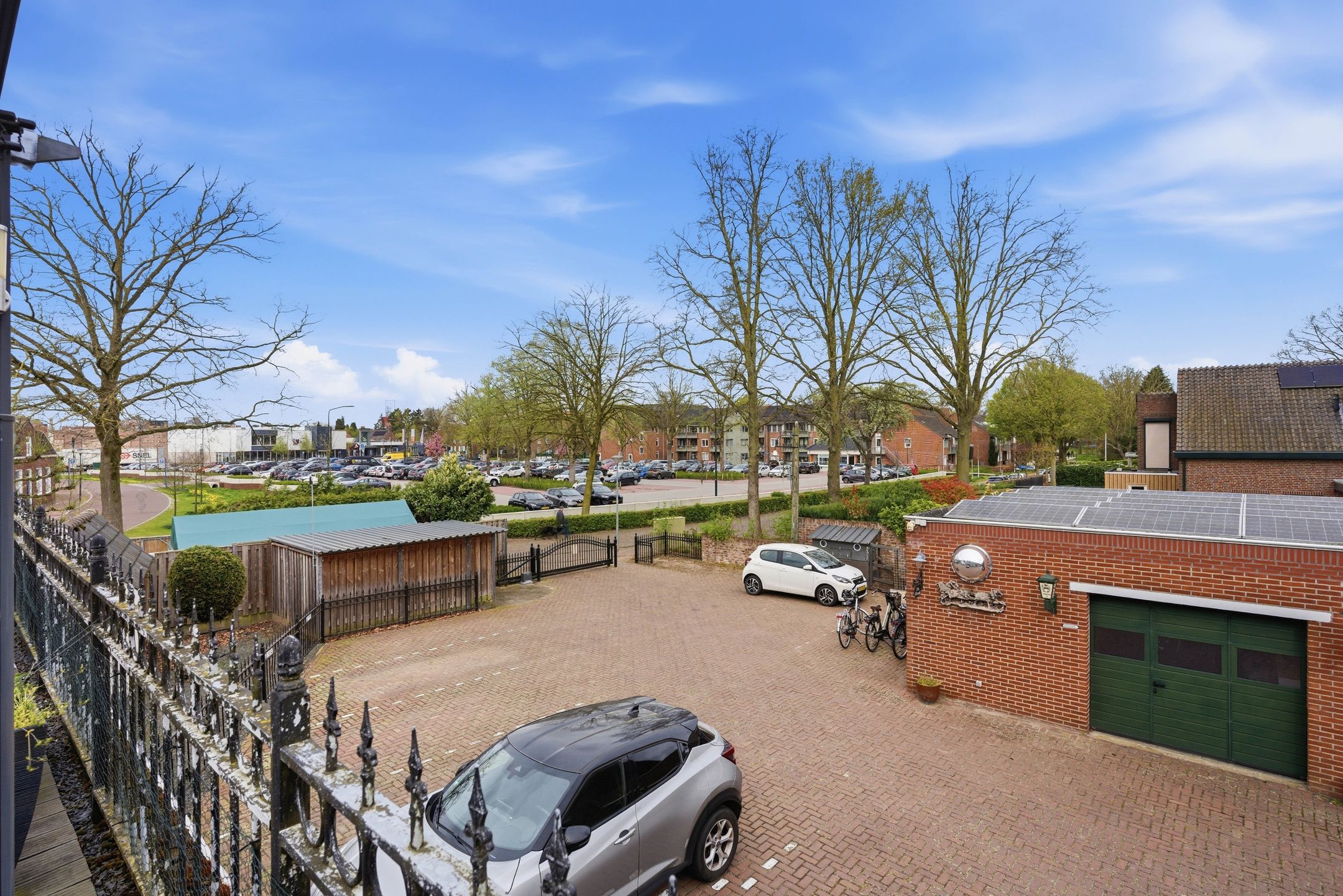 Photo 30 of Veerstraat 10-D