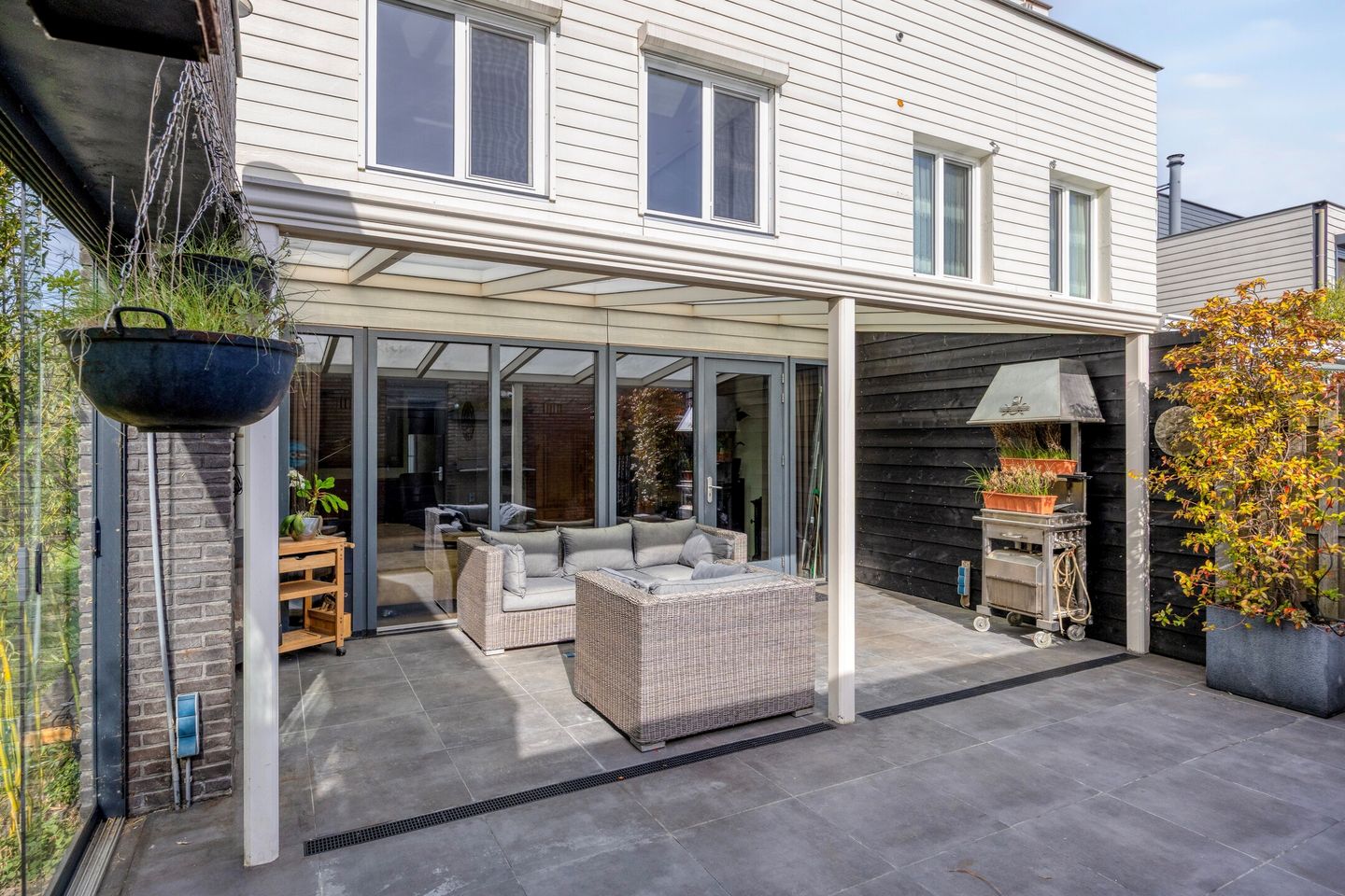 Photo 4 of Sleeuwijkerf 9