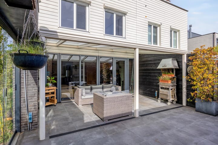 Photo 4 of Sleeuwijkerf 9