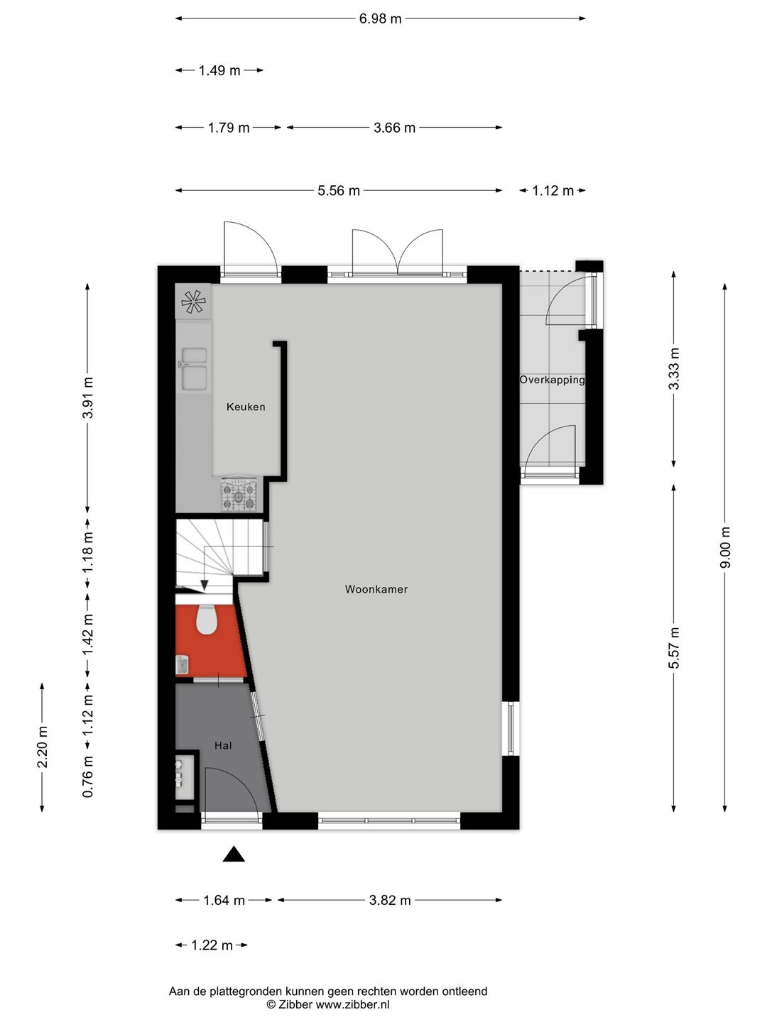 Foto 37 van Poeijersstraat 74
