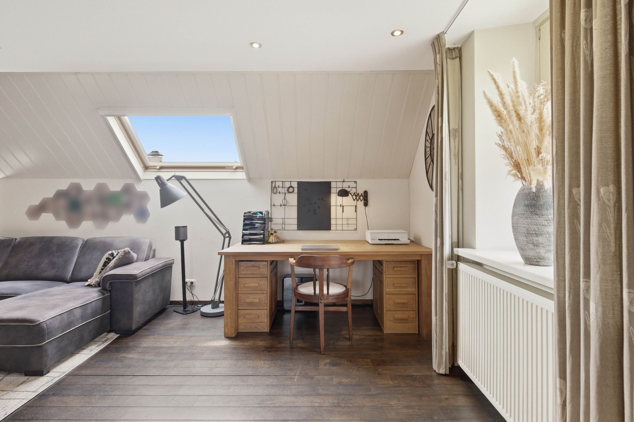 Photo 12 of Veerstraat 10-D