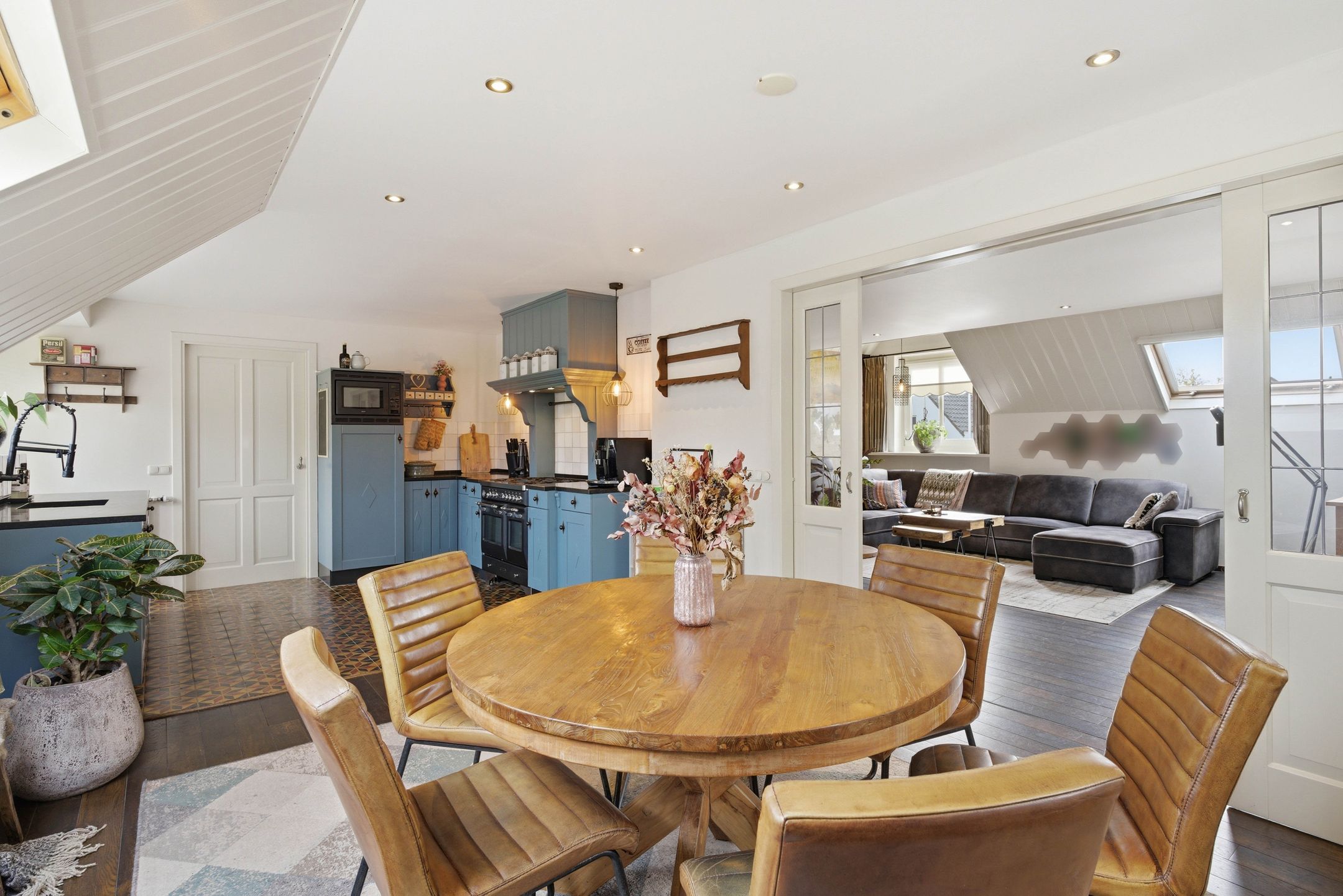 Photo 15 of Veerstraat 10-D