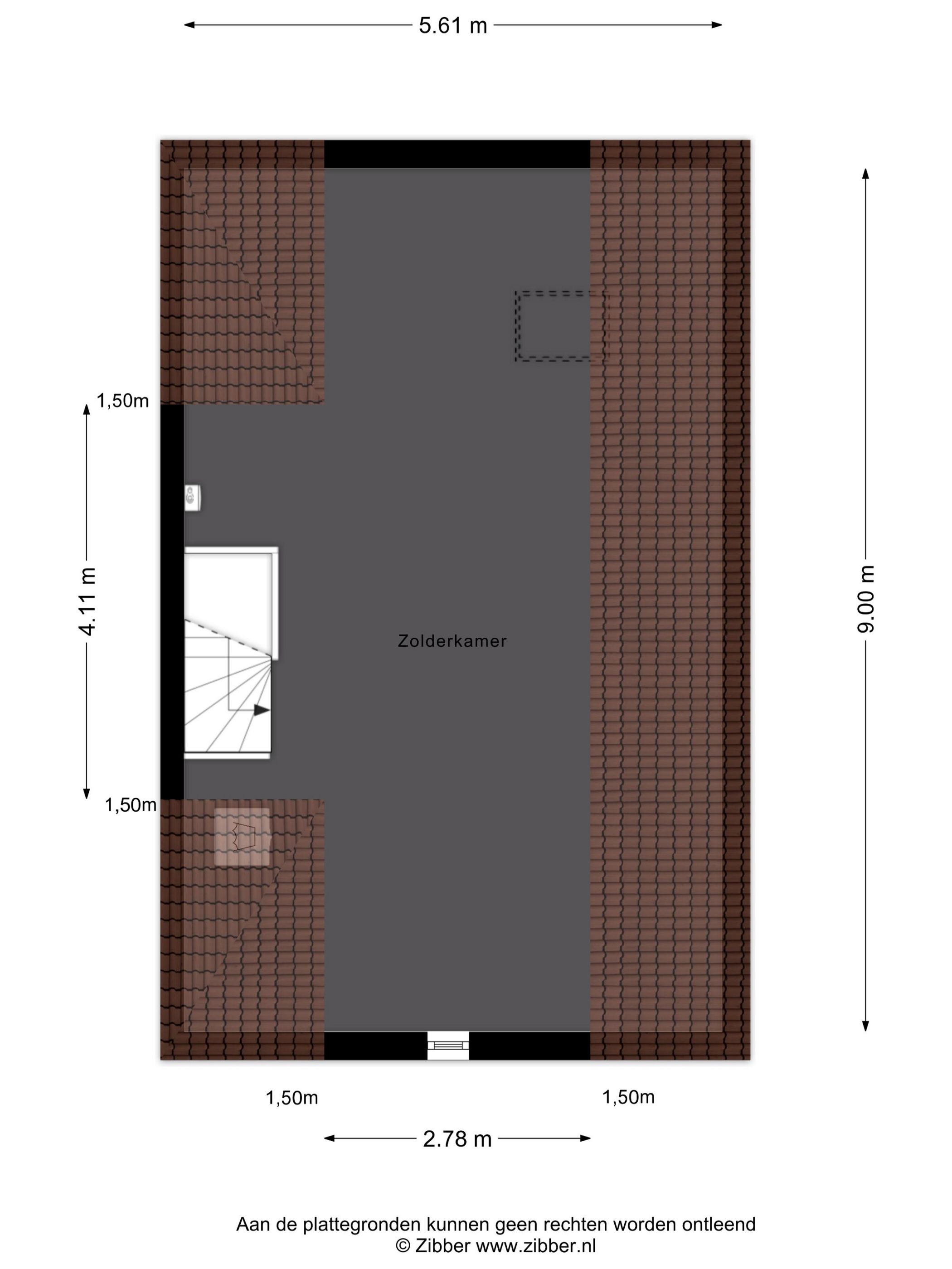 Foto 39 van Poeijersstraat 74