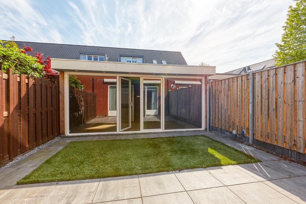 Foto 9 van Socrateslaan 34